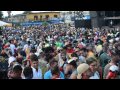 Baile del Mono 2015. Caicara de Maturin Edo Monagas