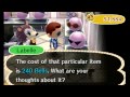 Animal Crossing New Leaf Part 23 House Expansion tour