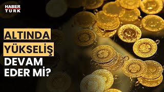 Altın fiyatı kuyumcuda neden farklı? Mehmet Ali Yıldırımtürk yanıtladı