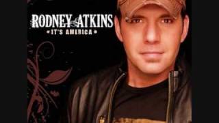 Watch Rodney Atkins Simple Things video