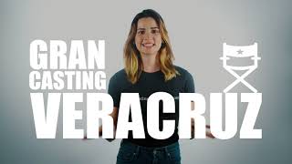 GRAN CASTING Veracruz 2018