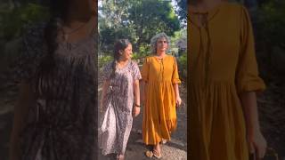 Bougainville Movie Behind The Scenes Jyothirmayi Srinda Amal Neerad