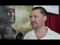 Total War: Rome II - James Russell Interview