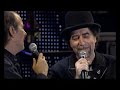 Sin Embargo - Sabina & Serrat