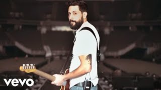 Watch Old Dominion Written In The Sand video