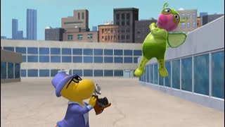 The Backyardigans - Bug Girl Ft. Jamia Simone Nash & Gabriella Malek