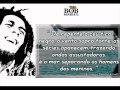 Видео Bob Marley FRASES FAMOSAS DE BOB MARLEY