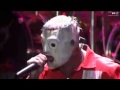 Live @ Knebworth (Sonisphere) (2011) (HD)