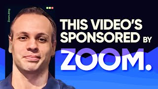 A Sponsored Video By Zoom Communications