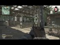 MW3 - Shotgun - Dibs on Kills