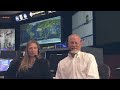 Texas Students Tune Into Mission Control Texas Students Tune Into Mission Control