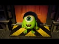 Monsters University Final Hd