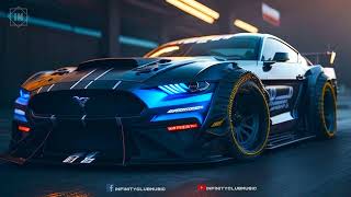 Car Music 2023 🔥 Bass Boosted 2023 🔥 Best Of Edm Electro House, Bounce, Party Mix 2023