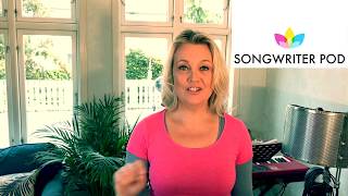 Songwriter Pod Episode 1