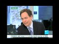 Max Keiser on Bankers' Bonuses - 27 March 2009 (1 of 2)