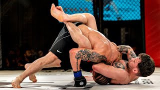 CW 52: Kyle Kahler vs Vinchenzo Costantino