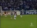 Ricardo Kaka Skills & Goals