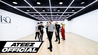 Watch Ateez Horizon video