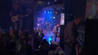 Bilal Saeed Sets London Ablaze With A Power-Packed Performance At Scala Azhar Javaid