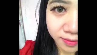 Review Nobluk Brown Instagram Noblukid