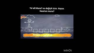 Tel Ali-Adam Asmaca Retake Mandalina666