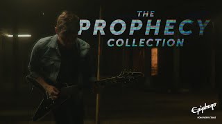 Epiphone | The Prophecy Collection