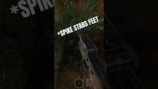 Death Pit In Vin Din Drop