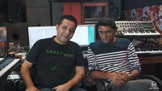 Midival Punditz Ft. Kutle Khan - Jhule Jhule (Stream Room Aug 2020)