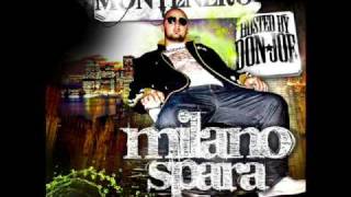 Watch Montenero Milano Spara video
