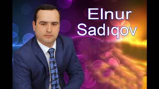 Elnur Sadiqov-Telebe seiri 2003.