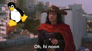 Linux Altında Overwatch Kurulumu