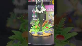 The Unboxing Video For Meowscarada Is Here