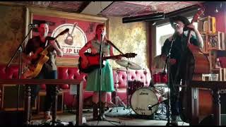 Belle Starr & The Boot Jacks