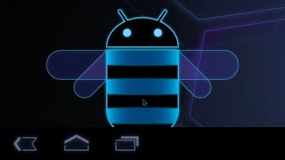 Android 3.0 Demo