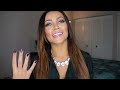 My 1st Little Black Bag REVIEW & GIVEAWAY!