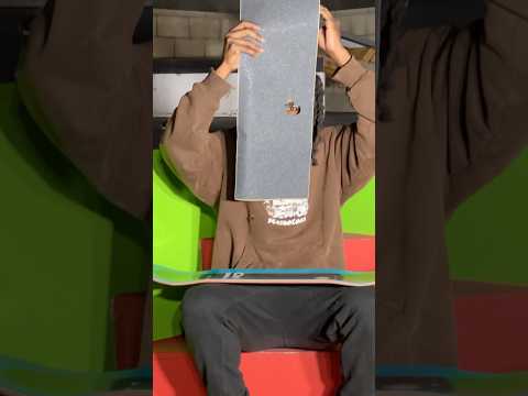 Gripping a skateboard with Jon Jon‼️🛹