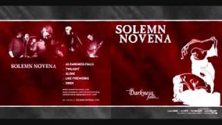 Watch Solemn Novena Like Fireworks video