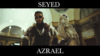 Watch Seyed Azrael video