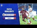 Highlights - NorthEast United FC vs Odisha FC - Match 64 | Hero ISL 2021-22
