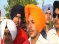 Diljit Dosanjh Jatt And Juliet Pooja Kiven Aa Fatto Kuriye Mind Na Kari Hi Fi Main Jaagan Sawere