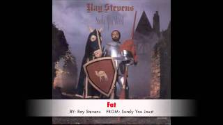 Watch Ray Stevens Fat video