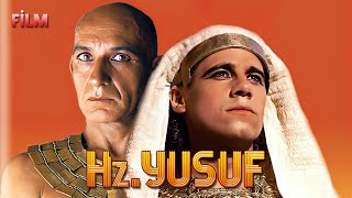 Hazreti Yusuf (The Bible: Joseph), film,  Türkçe dublaj, 1995 ( HD Kalite)
