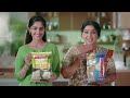 Udhaiyam Dhall Plus Udhaiyam Idli Arisi TVC | Mother In Law and Daughter In Law | Vinisha Vision