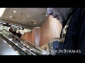 TSA OPT OUT & FILM: DEPUTY SHERIFF PROTECTS 1ST AMENDMENT AT ALBANY AIRPORT