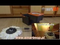 Smart Mop PLUS 360 obrotowy mop 3w1  www.smartmop.pl