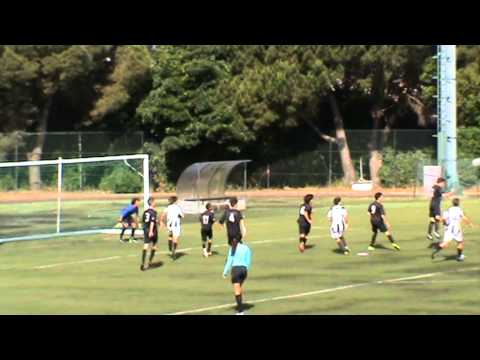 2014 05 25 CIF x Casa Pia 1