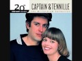 Captain & Tennille ~ Can't Stop Dancin'