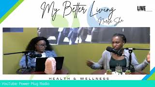 My Better Living | Episode 10 | Eat More Plants