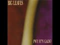 Phd - Big Leaves
