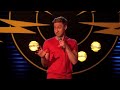 Russell Howard's Stand Up Central - First Few Minutes